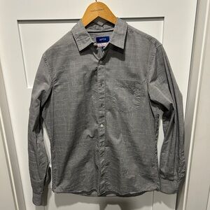 APT. 9 Dress Shirt